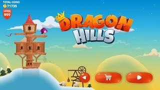 Dragon Hills - Level 1000