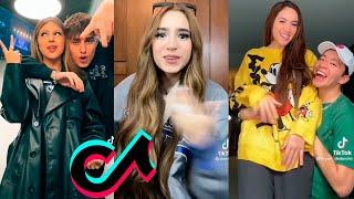 Las Mejores Tendencias y Bailes de Tik Tok  Nuevos trends tiktok 2023  Bailando TIK TOK