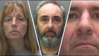 Three Murders in St Albans