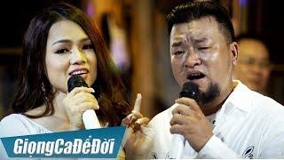 Nếu Ai Có Hỏi - Đạt Võ & Mai Kiều  GIỌNG CA ĐỂ ĐỜI