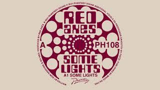 Red Axes - Some Lights