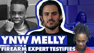LIVE Real Lawyer Reacts YNW Melly Trial Day 3 - Experts Speak + Victims Father Interviewed