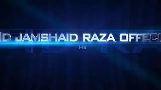 Md jamshaid raza offecial