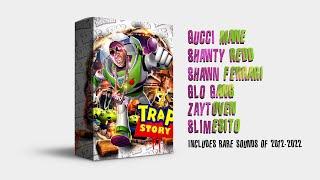 50+ Drum Kit & Loop Kit - Gucci Mane Glo Gang Zaytoven Shawty Redd Slimesito