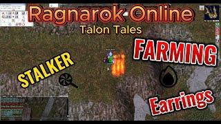 Talon Tales - Stalker Gears when Farming for Earrings 1