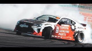 DRIFT MASTERS 2018