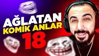 GÜLMEKTEN AĞLATAN EN KOMİK ANLAR   PUBG MOBILE