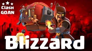 Blizzard is one of the best entries in the game  RH14  COC 1121 Clash of Clans