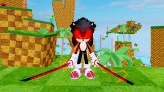 How To Get The “Samurai Sonic”  Find The Sonic Morphs #roblox #sonic