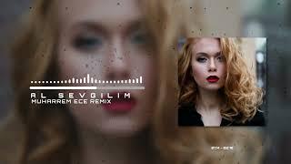 Semicenk & Funda Arar - Al Sevgilim  Muharrem Ece Remix   Aklımı Sorma Çoktandır Kayıp