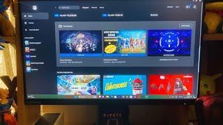 Claiming 110$ Worth FREE PC Games This Week Epic Games 