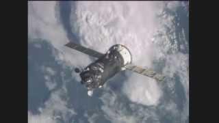 Russian Progress 57 Cargo Ship Launches To The International Space Station