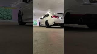 Stage 2 BMW 440i M Sport