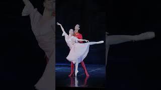 part from the Russian ballet The Nutcracker