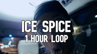 NLE Choppa - Ice Spice MUNCH 1 Hour Loop