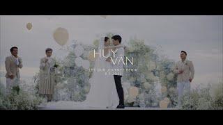 ĐÁM CƯỚI HUY & VÂN  FIRST DANCE