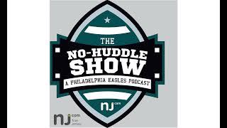 Eagles Training Camp Episode Discussing Jalen Hurts Nick Sirianni and more Ep. 431