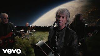 Bon Jovi - Legendary Official Music Video