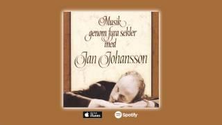 Jan Johansson - Domaredansen Official Audio