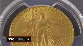 Pawn Stars Season 22 Episode 10  30 MILLION DOLLAR COIN