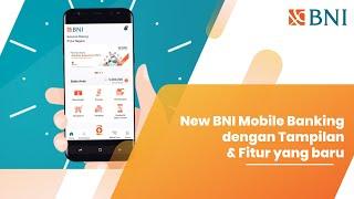 Mudahnya registrasi & aktivasi BNI Mobile Banking langsung lewat smartphone