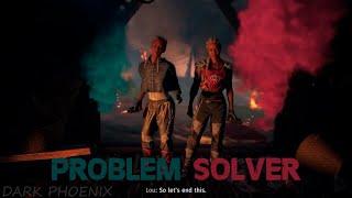 Far Cry New Dawn - Problem Solver OST - Tyler Bates John Swihart - Music Video