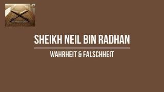 Wahrheit & Falschheit  Sheikh Neil Bin Radhan