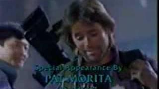 Space Rangers 1993   Episode 1 Fort Hope Part 1