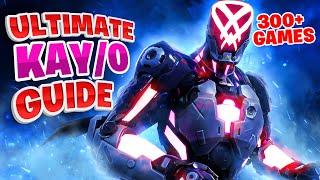 The ULTIMATE KAYO Guide from an IMMORTAL KAYO MAIN
