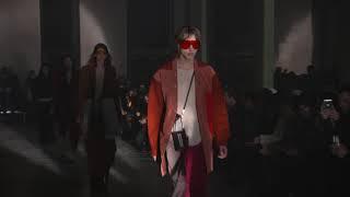 RICK OWENS FW19 MENS - LARRY