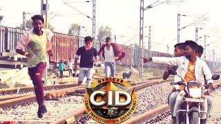 CID 2024  सीआईडी #new  comedy video. king boy hindi movie spoof pintu Singh