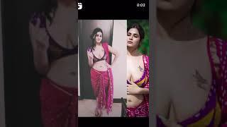 Aabha paul  Hot  swipe up  website 