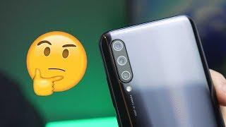 Full review Xiaomis Mi A3 is confusing as hell