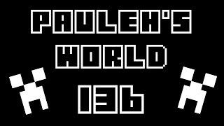 Paulehs World - Episode 136 Off The Rails