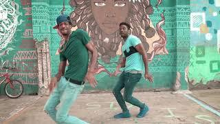 2019 Dancehall Steps - Shady Squad -  CHIP - MY GIRL REMIX 