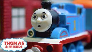 Thomas Helps Farmer McColl  Thomas Gets It Right  Thomas & Friends  Scene Remake