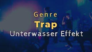 Unterwasser Effekt für Cloud RapTrap - FL Studio 201211 TutorialDeutschGerman