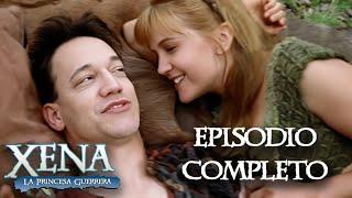 Comedia de Eros EPISODIO COMPLETO Xena La Princesa Guerrera