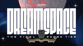 DREAMSPACE THE FINAL #PHONK TIER 🪐 – 1-Hour Trippy #SpacePhonk Music Playlist *Listen on Spotify *