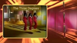 The Three Degrees - Year of decision Ruuds Extended Moulton Edit