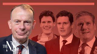 Who is Keir Starmer really?  Andrew Marr  The New Statesman