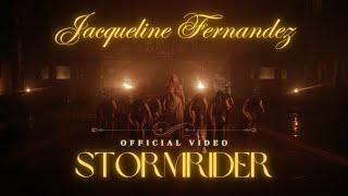 Jacqueline Fernandez - Stormrider Official Music Video