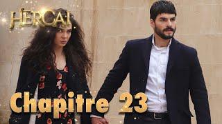 Hercai  Chapitre 23