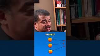 E=MC² in making “ATOMIC BOMBS”  wNeil deGrasse Tyson #einstein #nuclear