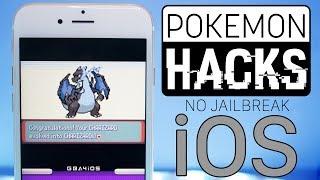 Play Pokemon GBA ROM HACKS on iOS 10.3.2 10.3 & 10.2 NO JAILBREAK  NO COMPUTER