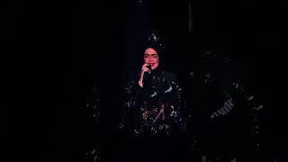 Dato’ Sri Siti Nurhaliza - Salju KasihNya & Basyirah Sebuah Epitome Siti Saya Nurhaliza
