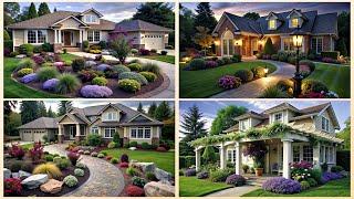 Transform Your Front Yard with These Easy Landscaping Ideas