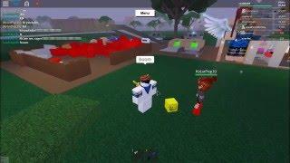 ROBLOX Lumber Tycoon 2 How To Trade