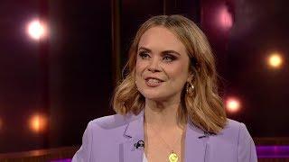Joanne McNally on Finding her Birth Parents on Facebook  The Ray D’Arcy Show