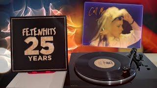 Blondie - Call me 1980 Vinyl Video